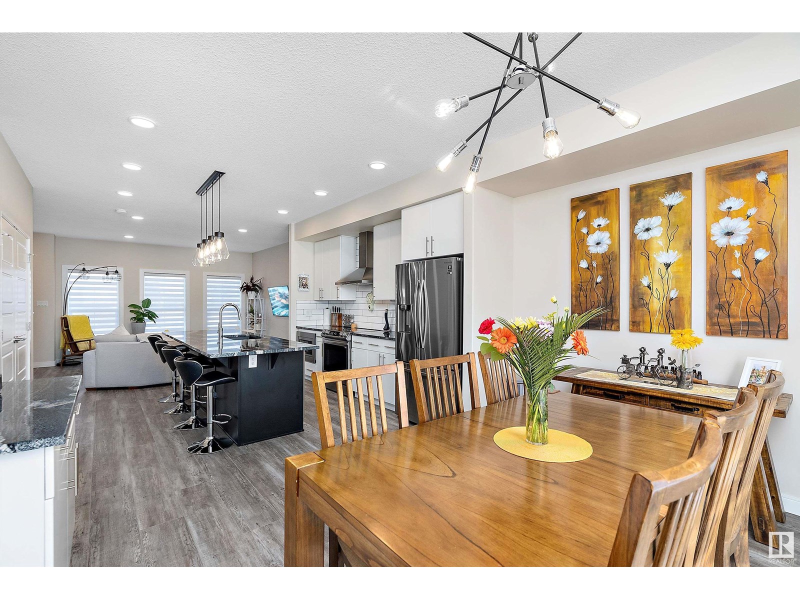 7819 Yorke Rd Nw, Edmonton, Alberta  T5G 2R6 - Photo 15 - E4449785