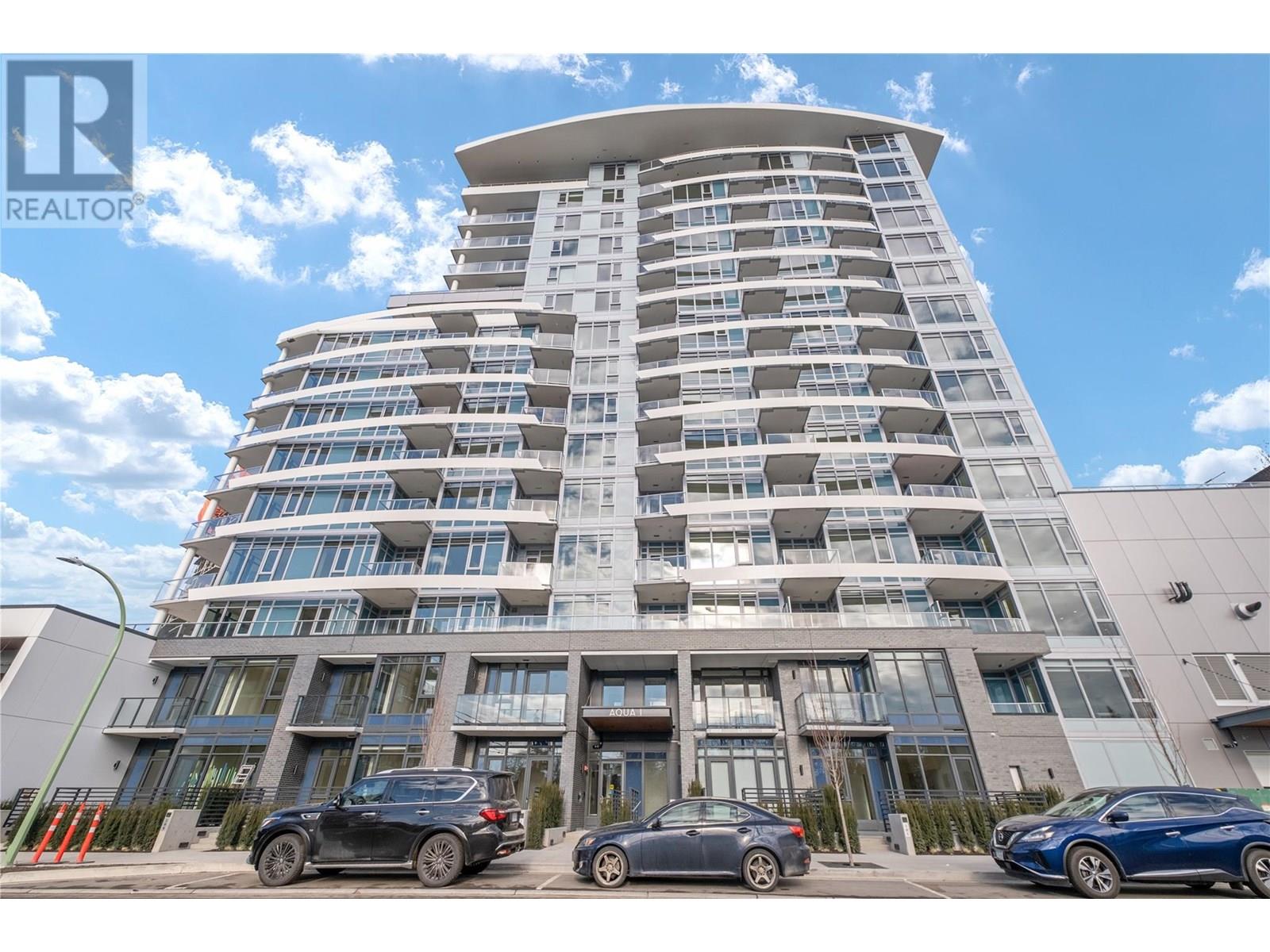 3699 Capozzi Road Unit# 907, Kelowna, British Columbia  V1W 0G3 - Photo 44 - 10351114