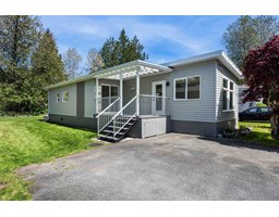 218 45835 SLEEPY HOLLOW ROAD|Cultus Lake East