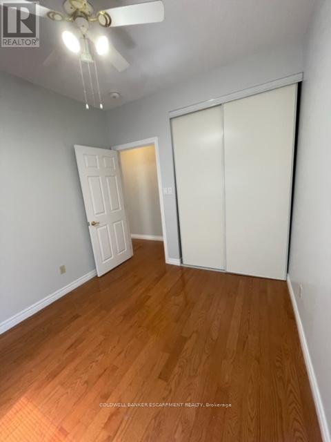 B - 119 Mill Street E, Halton Hills, Ontario  L7G 2C7 - Photo 9 - W12301263