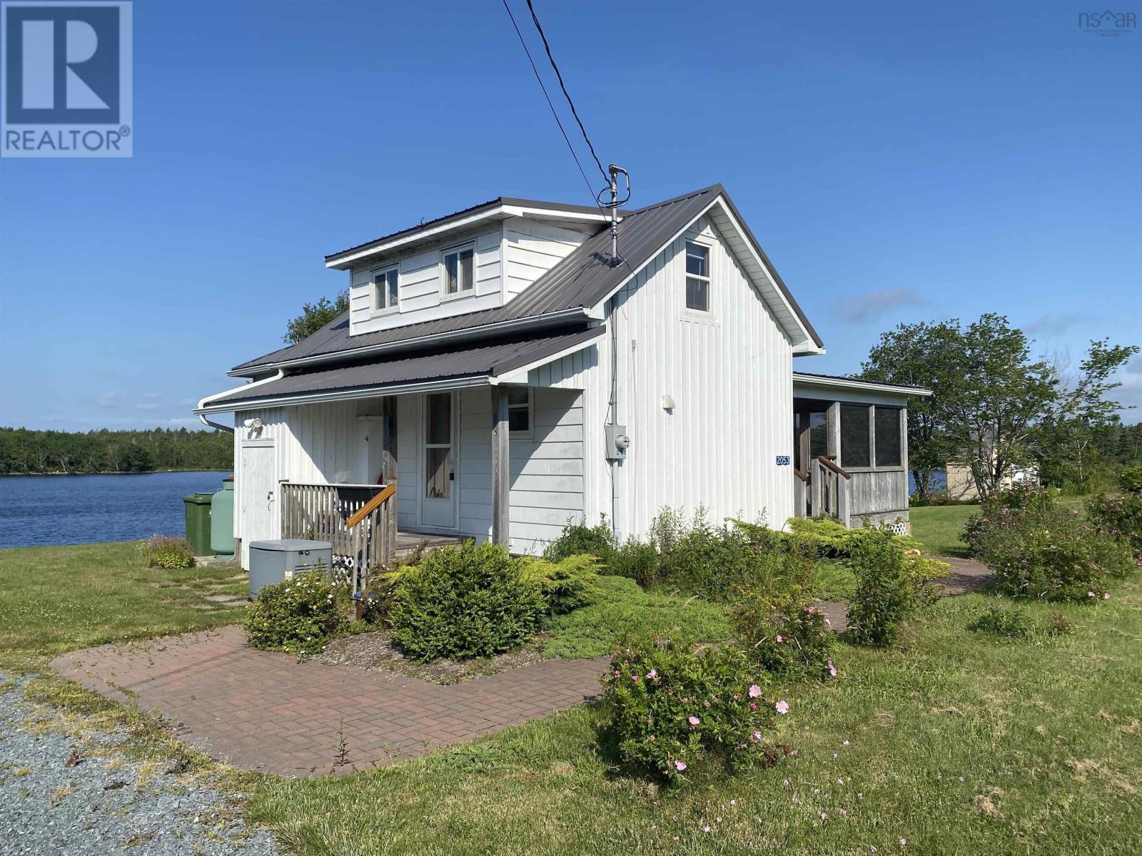2053 Eastern Shore Road, West Berlin, Nova Scotia  B0J 1H0 - Photo 13 - 202509664