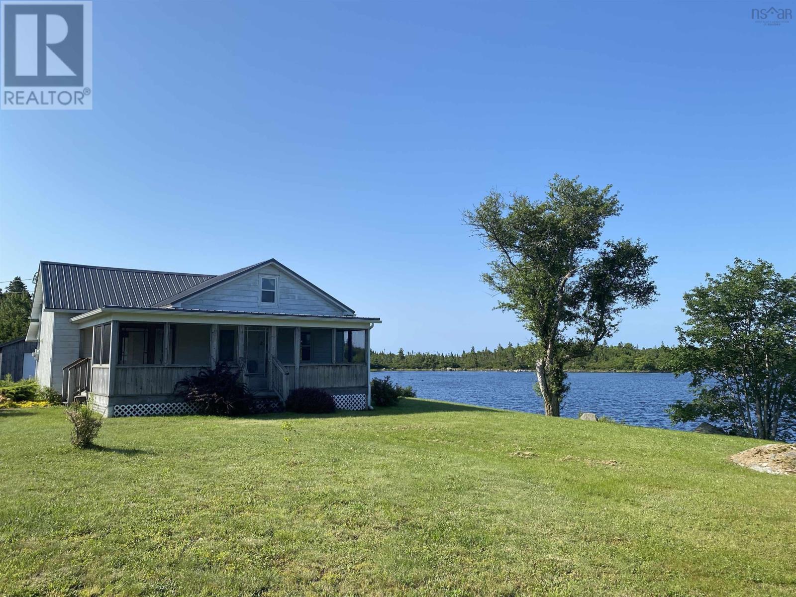 2053 Eastern Shore Road, West Berlin, Nova Scotia  B0J 1H0 - Photo 11 - 202509664