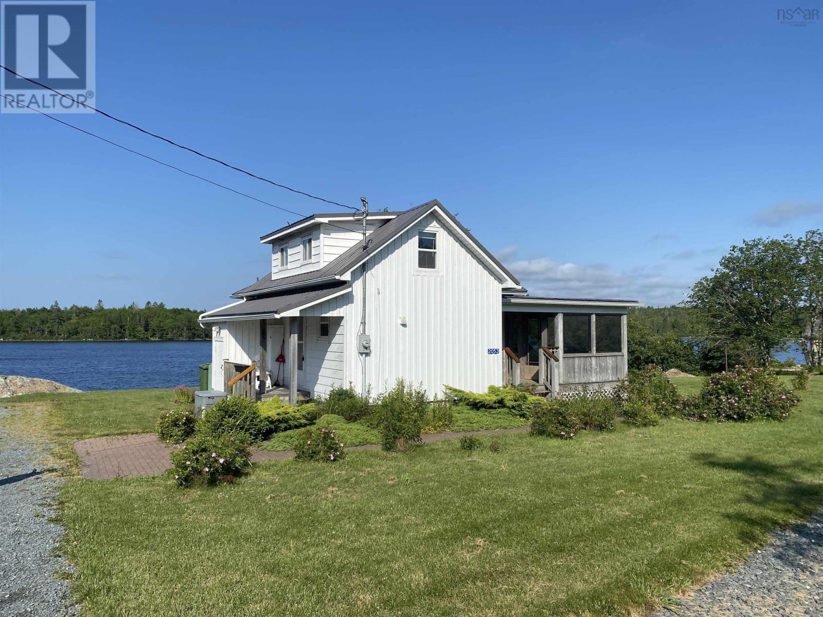2053 Eastern Shore Road, West Berlin, Nova Scotia  B0J 1H0 - Photo 12 - 202509664