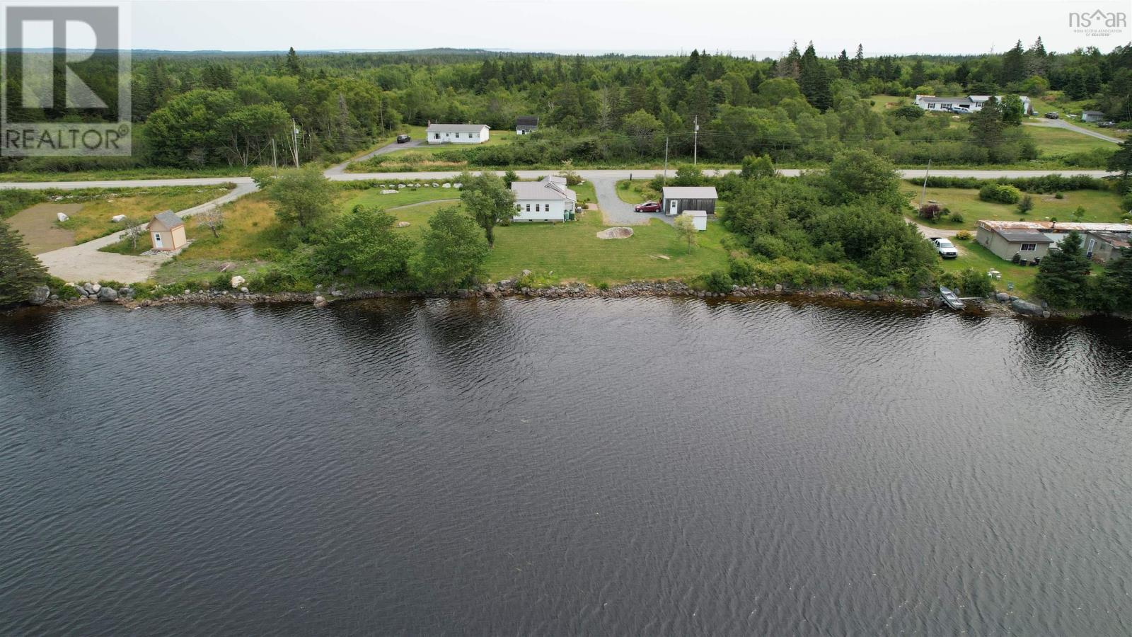2053 Eastern Shore Road, West Berlin, Nova Scotia  B0J 1H0 - Photo 2 - 202509664