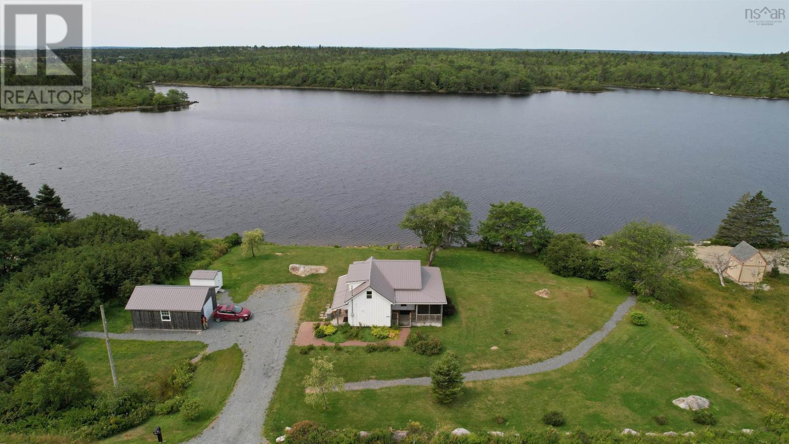 2053 Eastern Shore Road, West Berlin, Nova Scotia  B0J 1H0 - Photo 1 - 202509664
