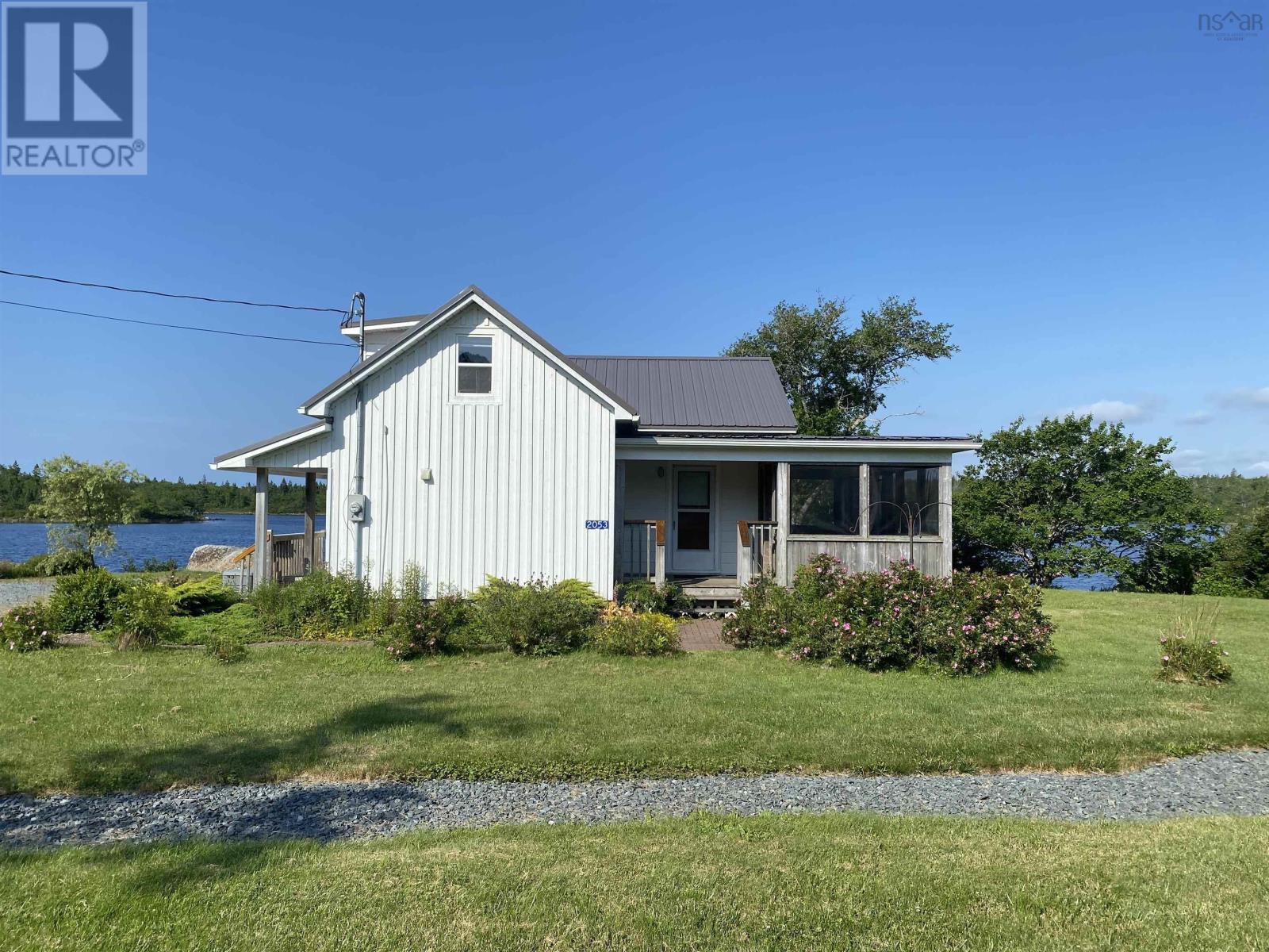 2053 Eastern Shore Road, West Berlin, Nova Scotia  B0J 1H0 - Photo 14 - 202509664