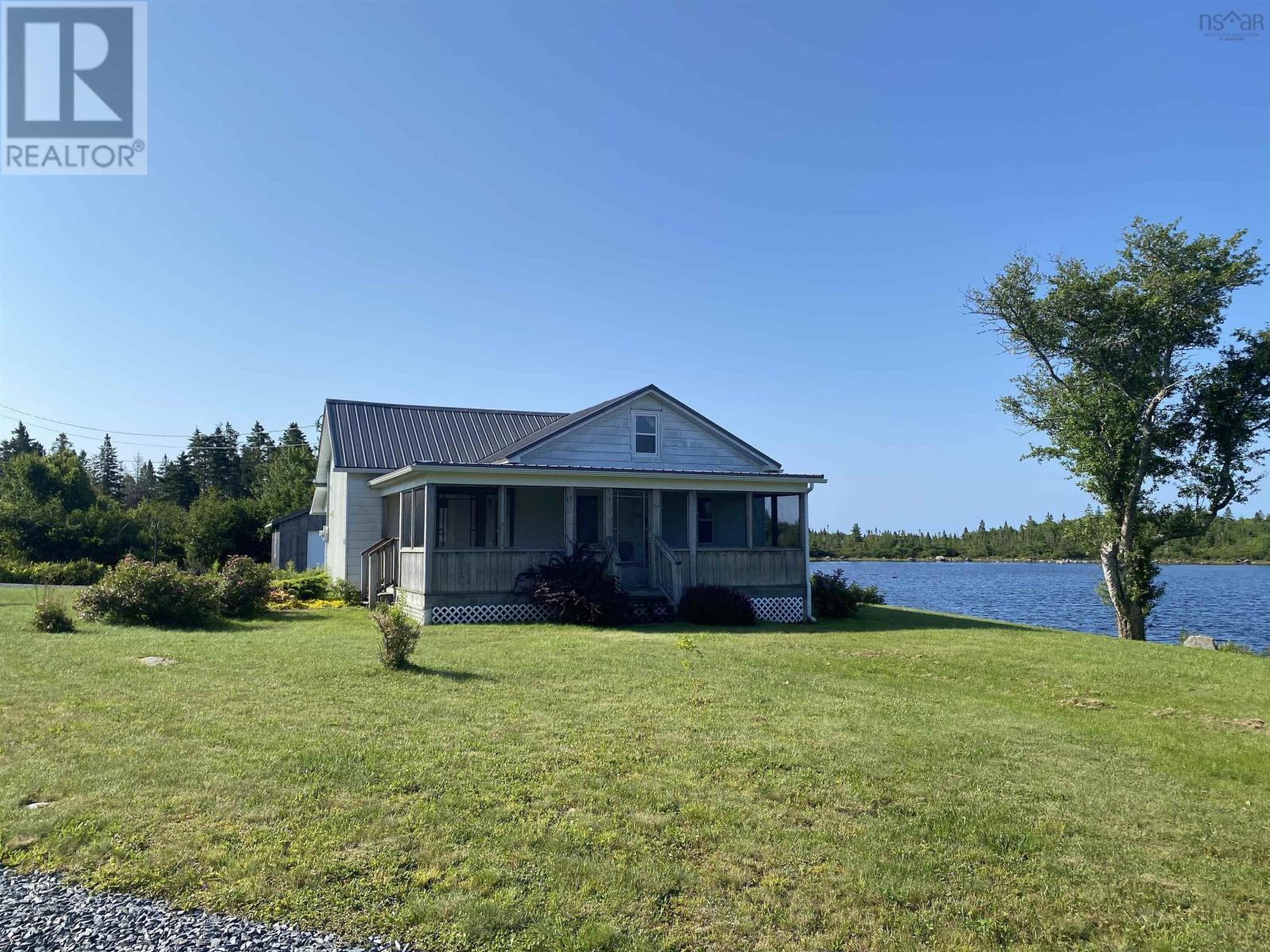 2053 Eastern Shore Road, West Berlin, Nova Scotia  B0J 1H0 - Photo 16 - 202509664