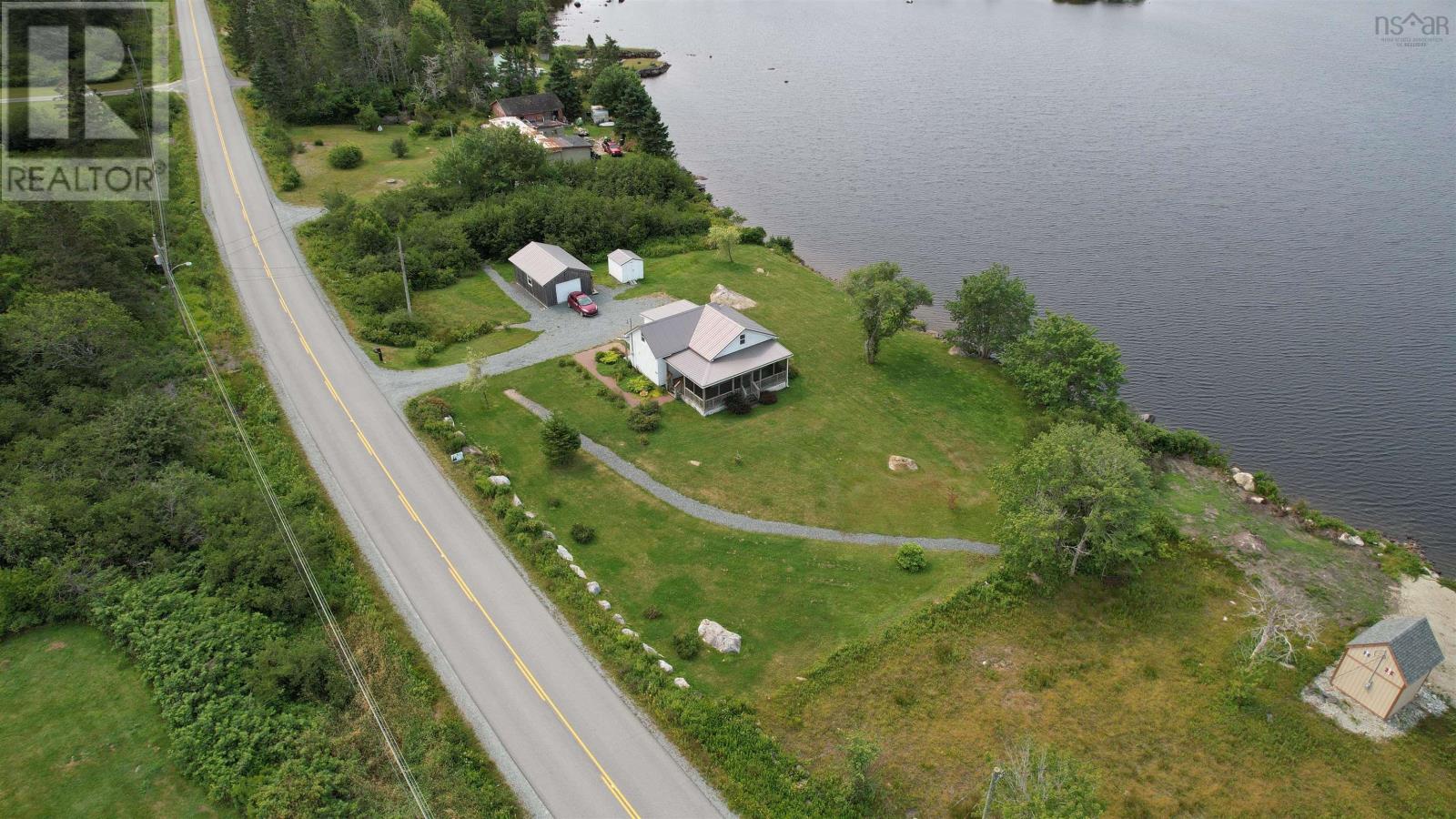 2053 Eastern Shore Road, West Berlin, Nova Scotia  B0J 1H0 - Photo 26 - 202509664