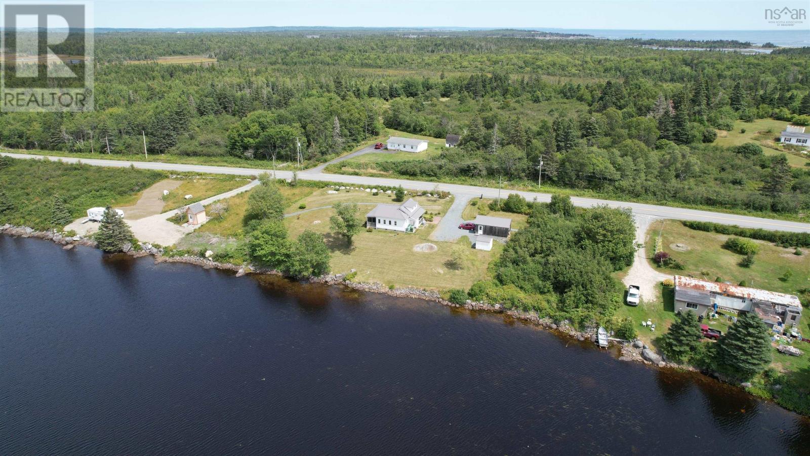 2053 Eastern Shore Road, West Berlin, Nova Scotia  B0J 1H0 - Photo 3 - 202509664