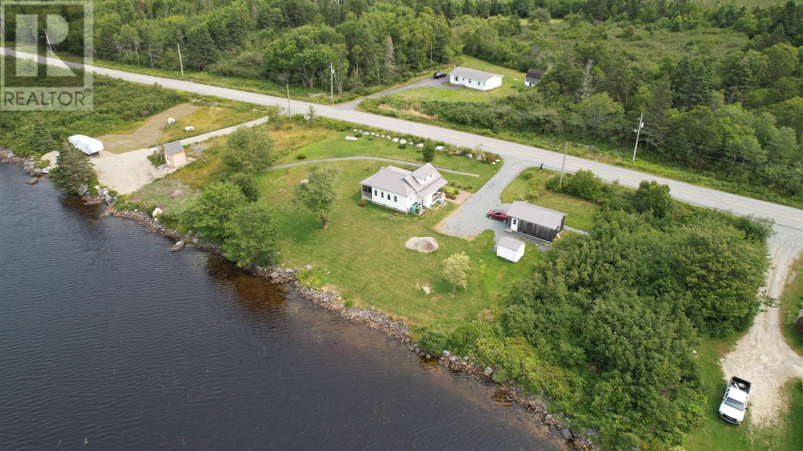 2053 Eastern Shore Road, West Berlin, Nova Scotia  B0J 1H0 - Photo 9 - 202509664