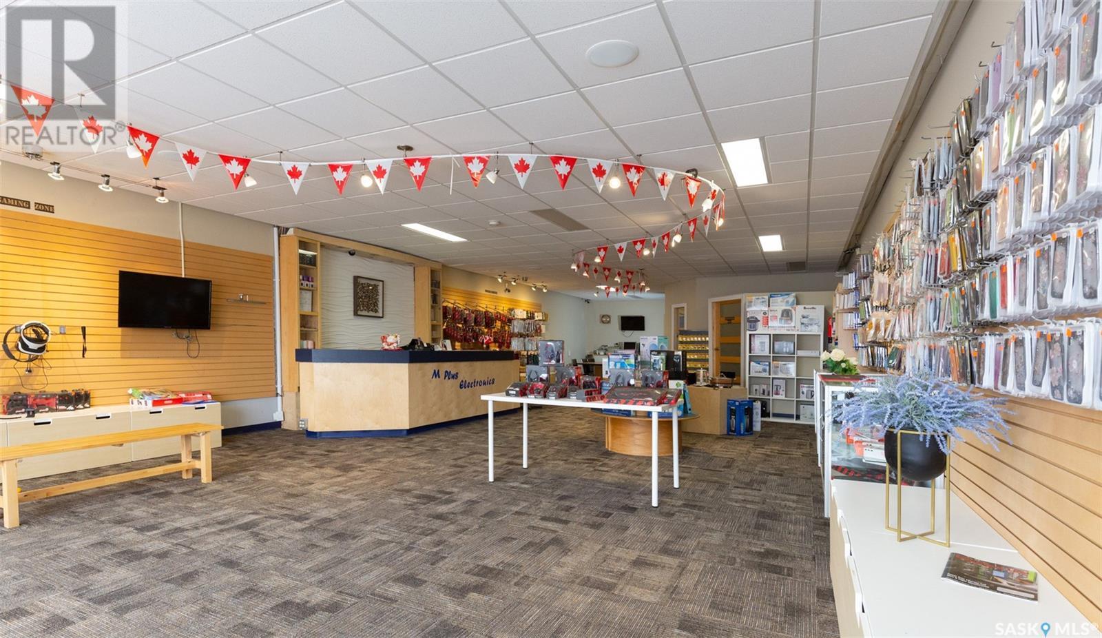 235 High STREET W, Moose Jaw, Saskatchewan