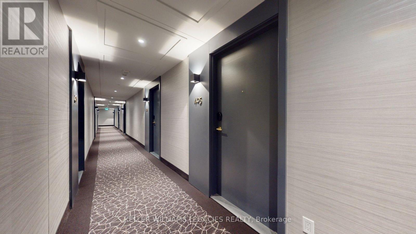 405 - 543 Richmond Street W, Toronto, Ontario  M5V 0W9 - Photo 4 - C12308609