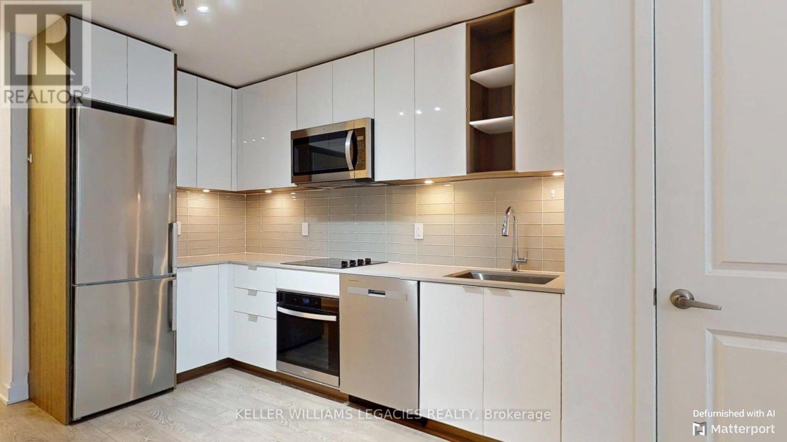 405 - 543 Richmond Street W, Toronto, Ontario  M5V 0W9 - Photo 6 - C12308609