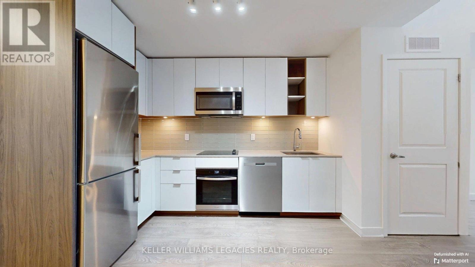 405 - 543 Richmond Street W, Toronto, Ontario  M5V 0W9 - Photo 7 - C12308609