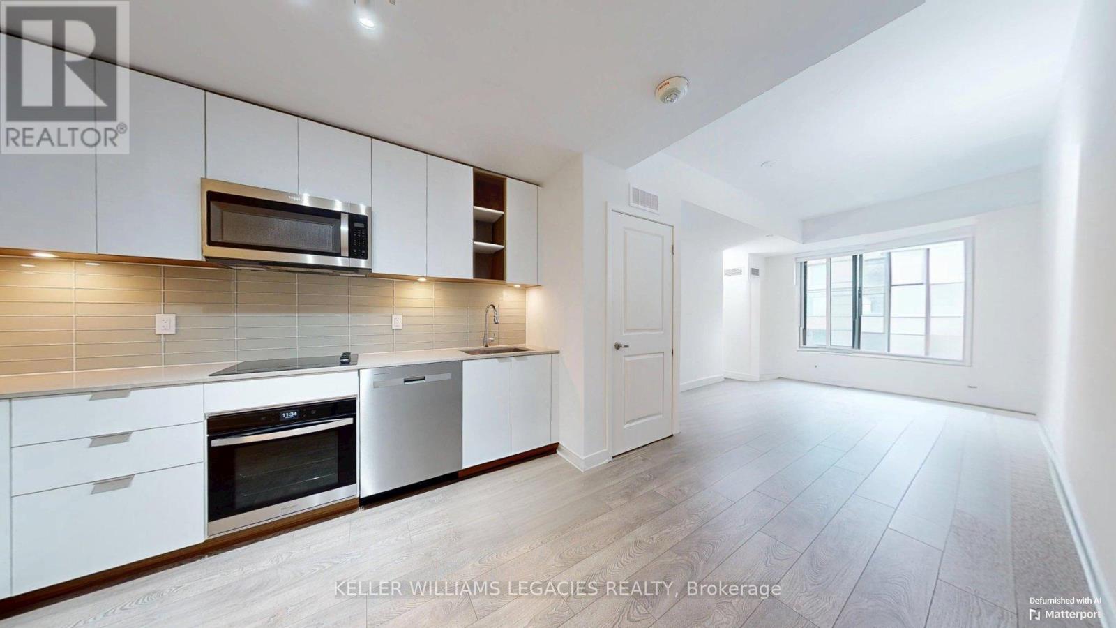 405 - 543 Richmond Street W, Toronto, Ontario  M5V 0W9 - Photo 8 - C12308609