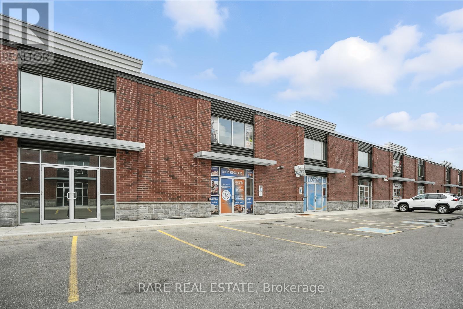 25 - Office 2 - 462 Taunton Road W, Oshawa, Ontario  L1L 0N8 - Photo 2 - E12308561