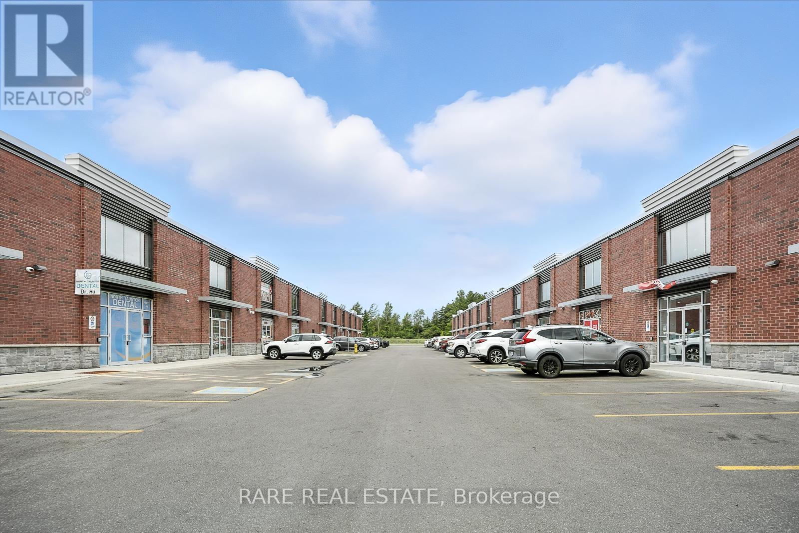 25 - Office 2 - 462 Taunton Road W, Oshawa, Ontario  L1L 0N8 - Photo 3 - E12308561