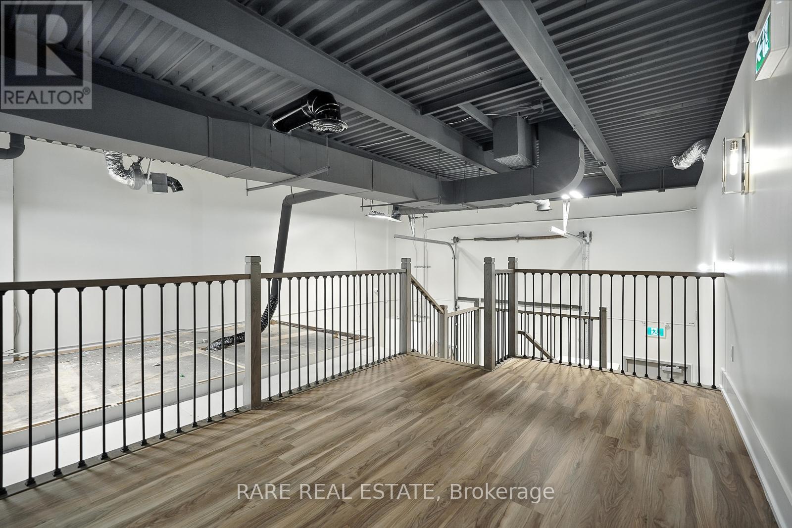 25 - Mezzanine - 462 Taunton Road W, Oshawa, Ontario  L1L 0N8 - Photo 11 - E12308563