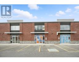 25 - MEZZANINE - 462 TAUNTON ROAD W, Oshawa, Ontario