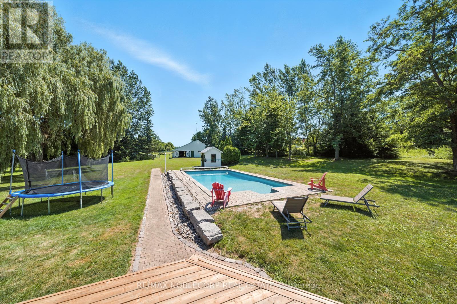 2037 15th Side Road, New Tecumseth, Ontario  L0G 1W0 - Photo 40 - N12308603