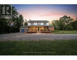 2037 15TH SIDE ROAD, New Tecumseth, Ontario