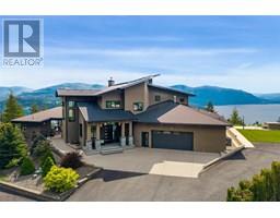 3655 McBride Road, blind bay, British Columbia