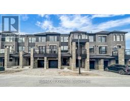 22 Spry Lane, Barrie (Innis-Shore), Ca