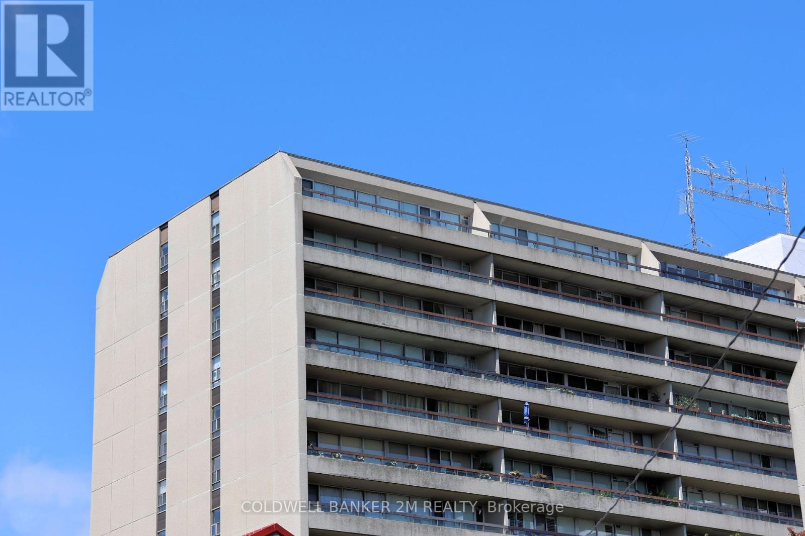 Property at 1113 - 55 WILLIAM STREET E image 2