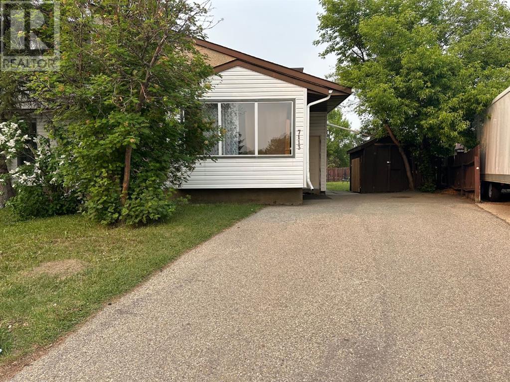 Property at 7113 99A Street image 1