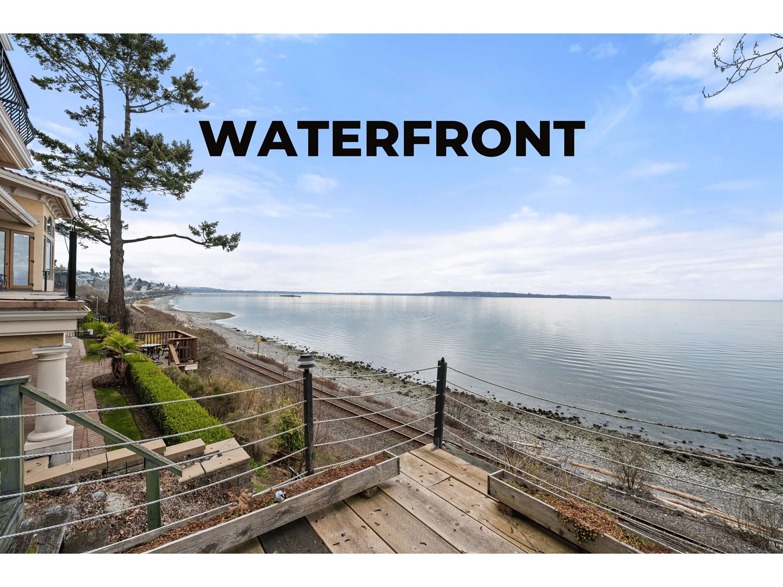 Property at 14458 MARINE DRIVE image 1