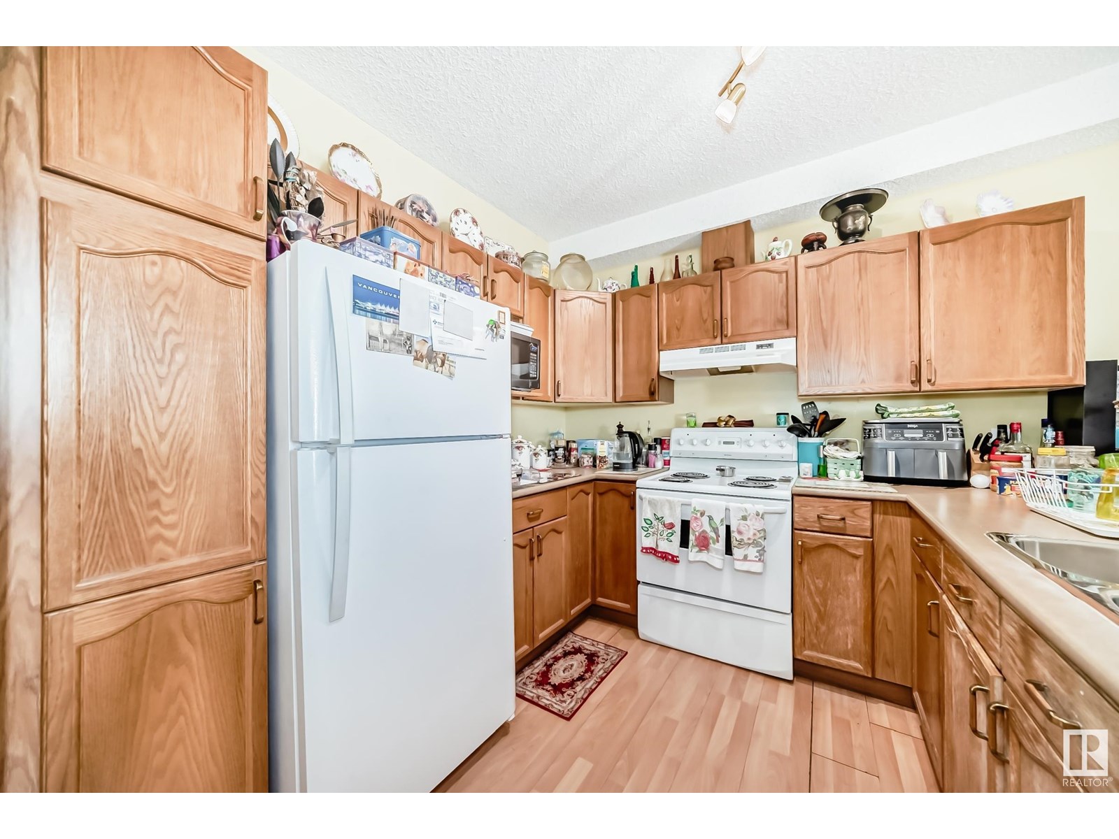 #410 9120 156 St Nw, Edmonton, Alberta  T5R 1Y8 - Photo 6 - E4449479