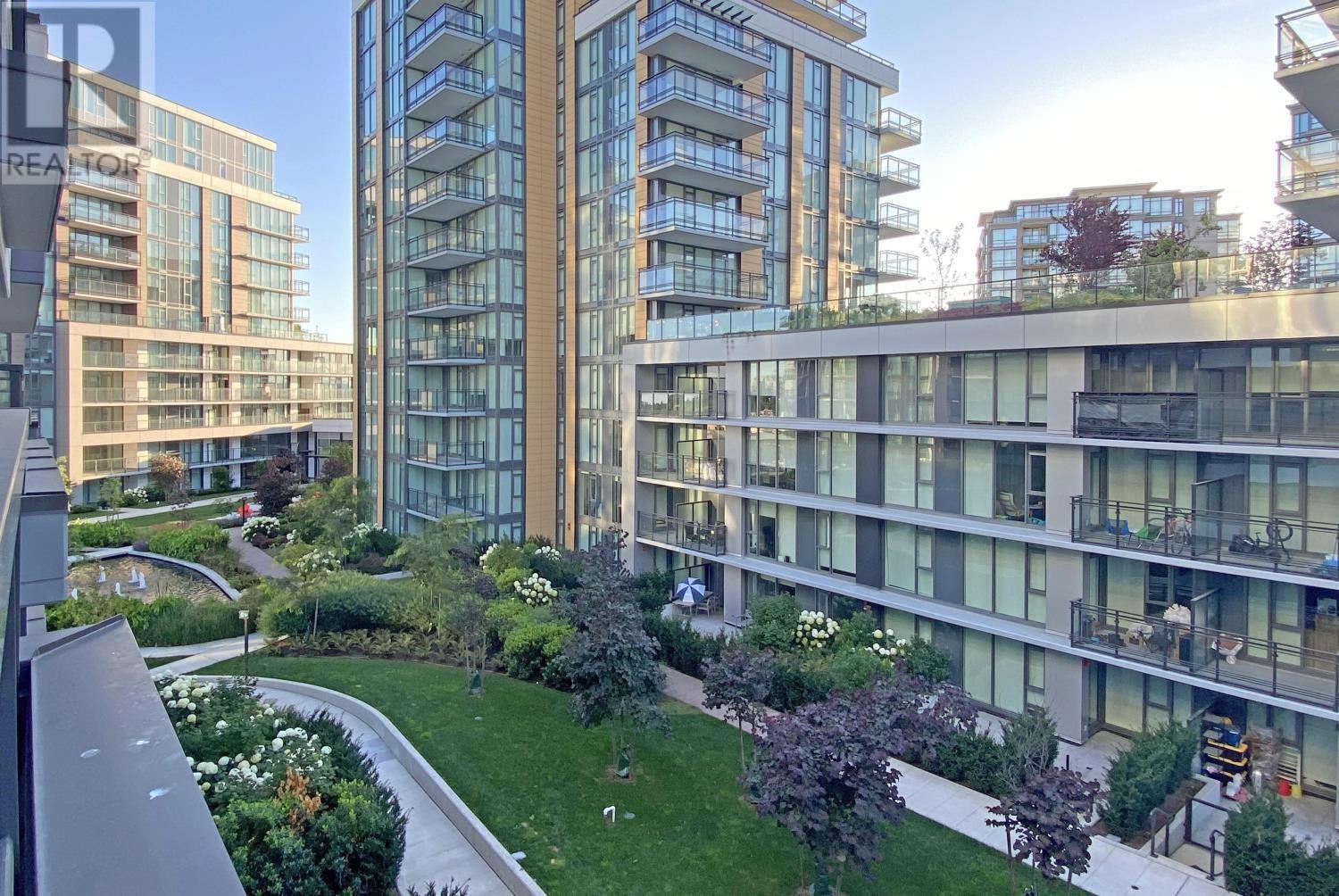 806 8160 Mcmyn Way, Richmond, British Columbia  V6X 0V2 - Photo 15 - R3030874