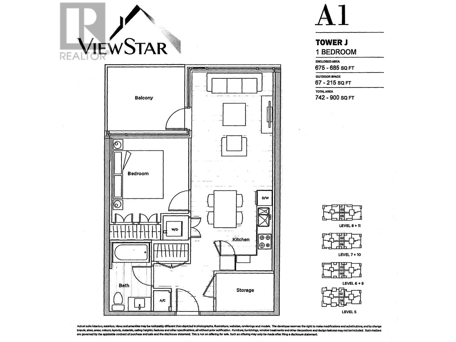 806 8160 Mcmyn Way, Richmond, British Columbia  V6X 0V2 - Photo 24 - R3030874