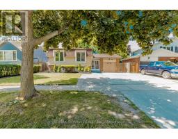 3285 LANSDOWN DRIVE, Burlington, Ontario