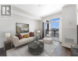 418 - 2486 OLD BRONTE ROAD, Oakville, Ontario