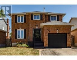 128 BRIAN Boulevard, Waterdown, Ontario