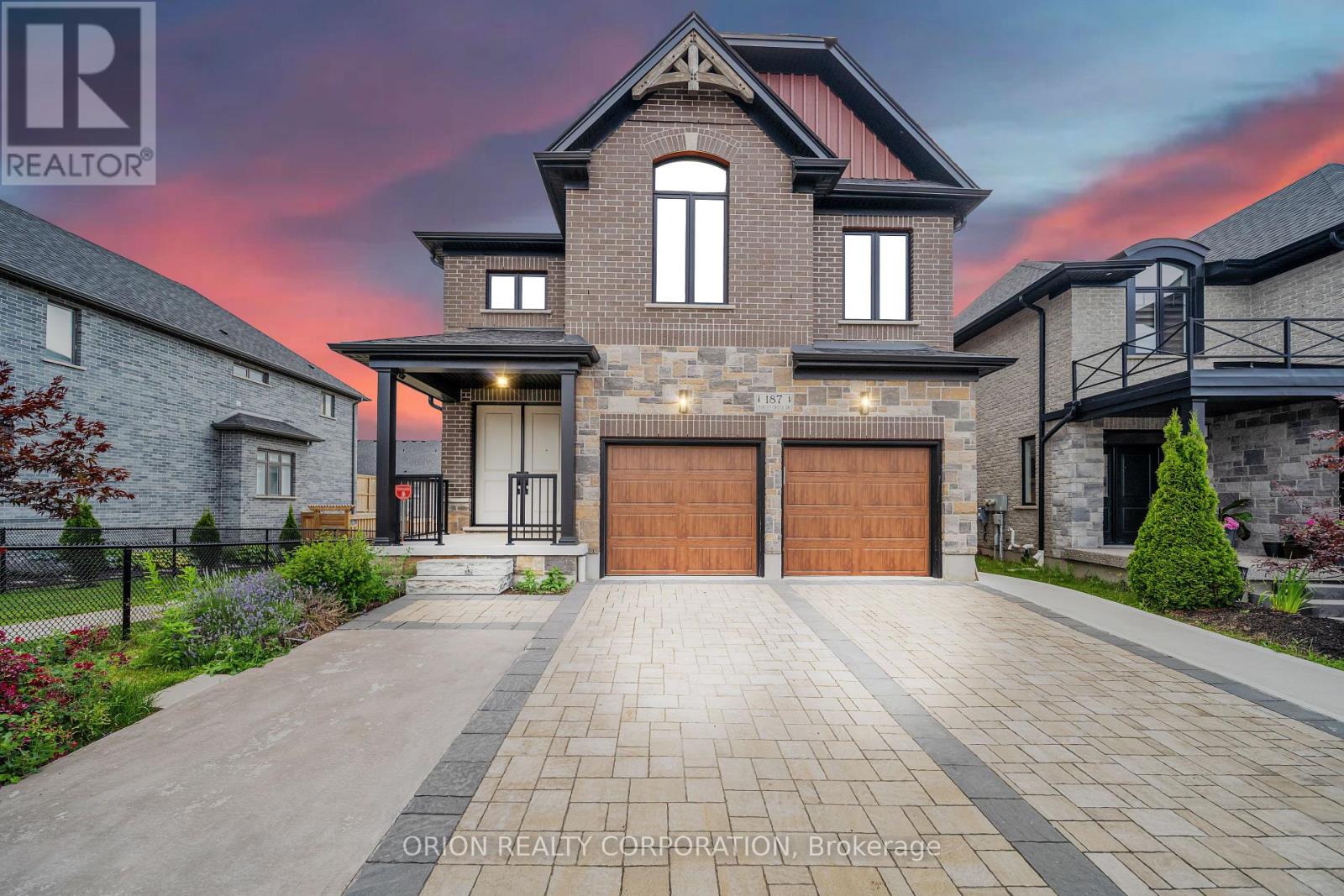 Property at 187 FOREST CREEK DRIVE image 1