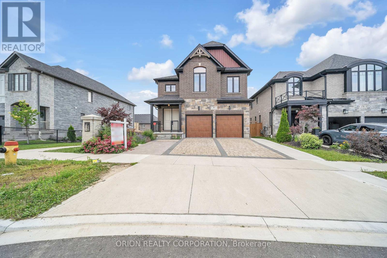 Property at 187 FOREST CREEK DRIVE image 2