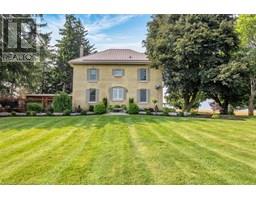 827171 TOWNSHIP RD 8 Drumbo