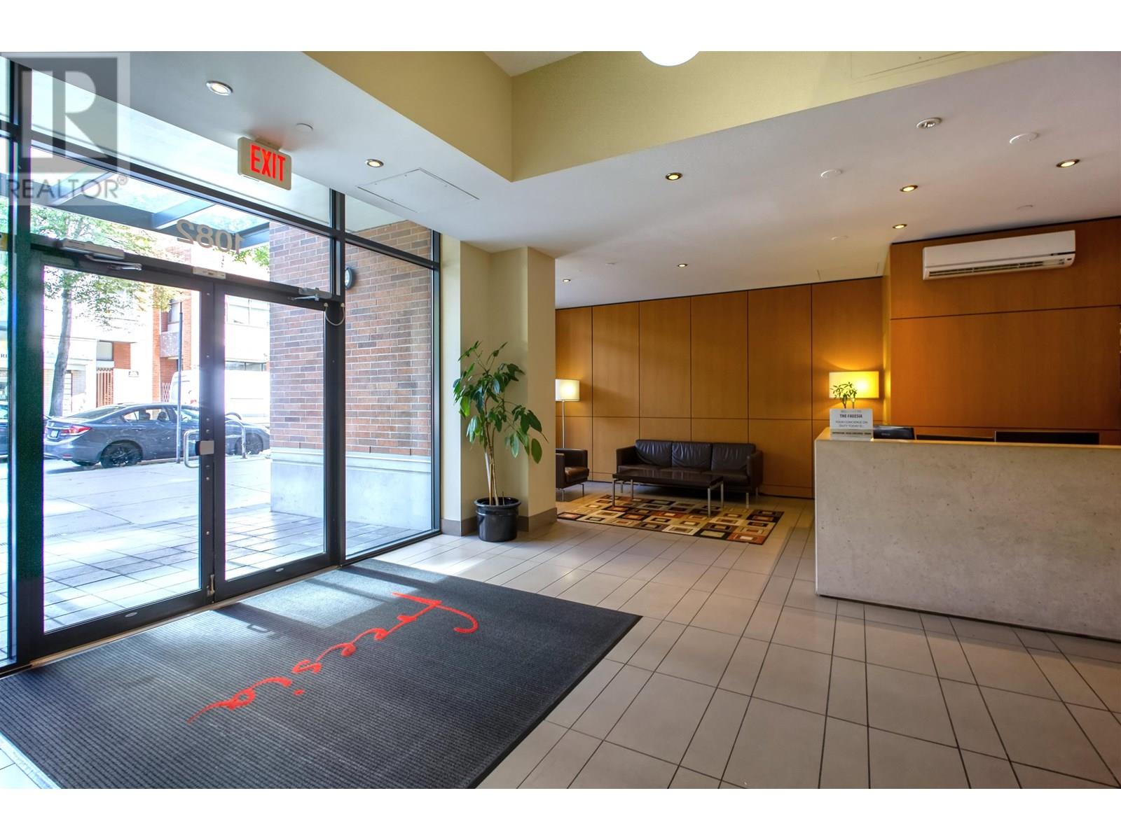 1206 1082 Seymour Street, Vancouver, British Columbia  V6B 1X9 - Photo 16 - R3030895