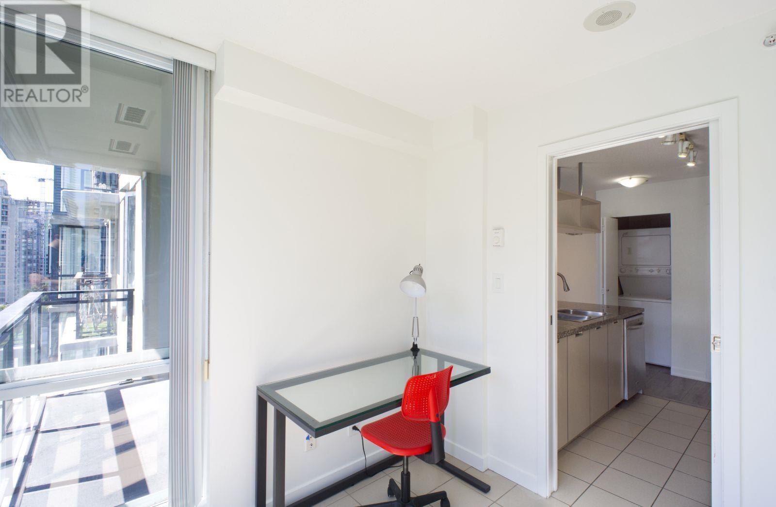 1206 1082 Seymour Street, Vancouver, British Columbia  V6B 1X9 - Photo 9 - R3030895