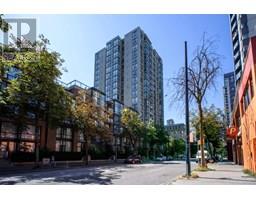 1206 1082 Seymour Street, Vancouver, Ca