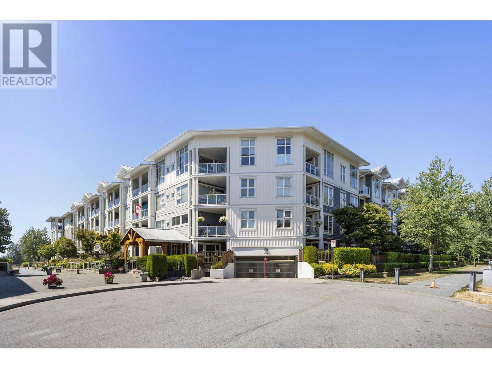 416 4500 Westwater Drive, Richmond, British Columbia  V7E 6S1 - Photo 2 - R3030896