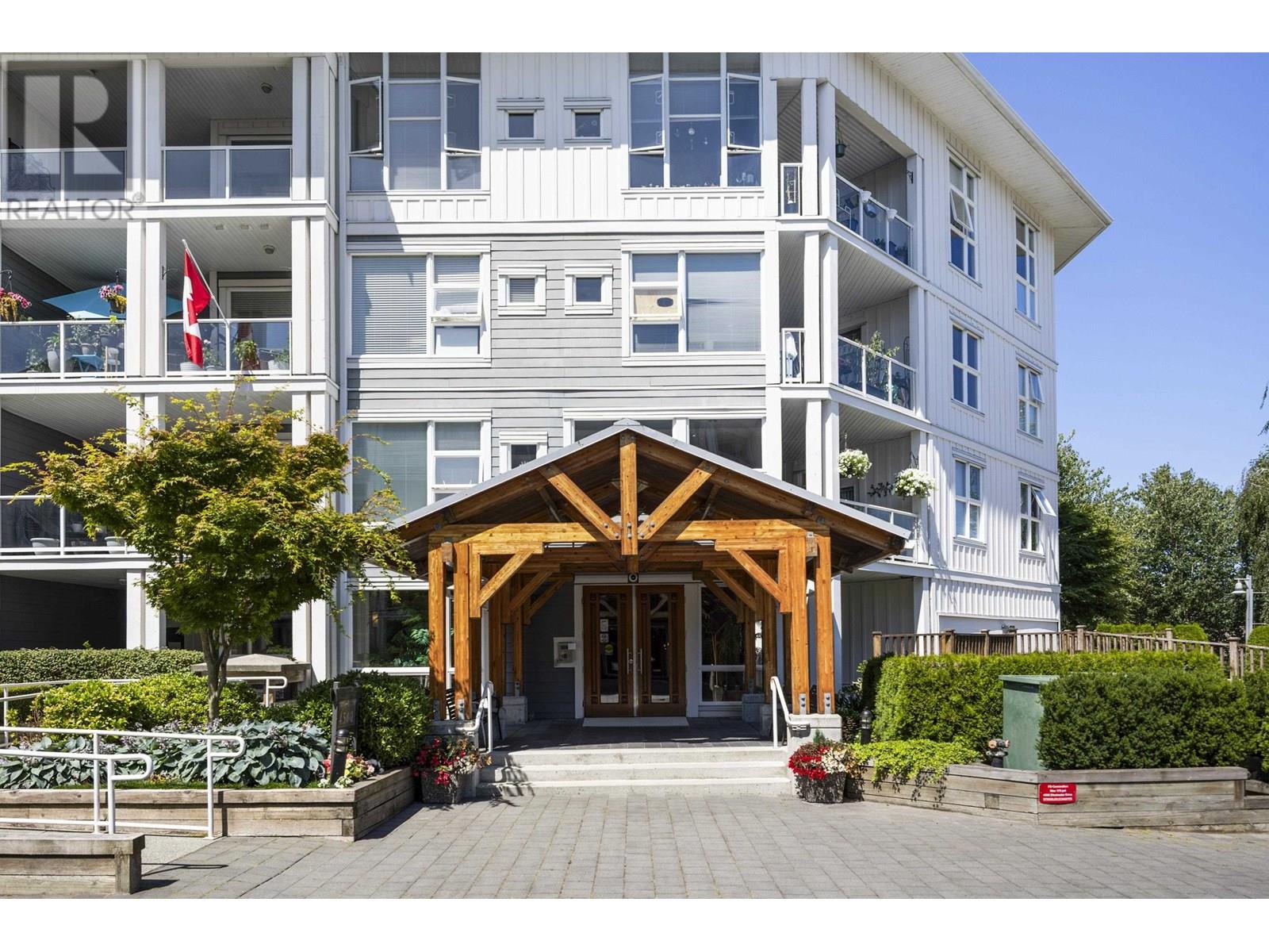 416 4500 Westwater Drive, Richmond, British Columbia  V7E 6S1 - Photo 3 - R3030896