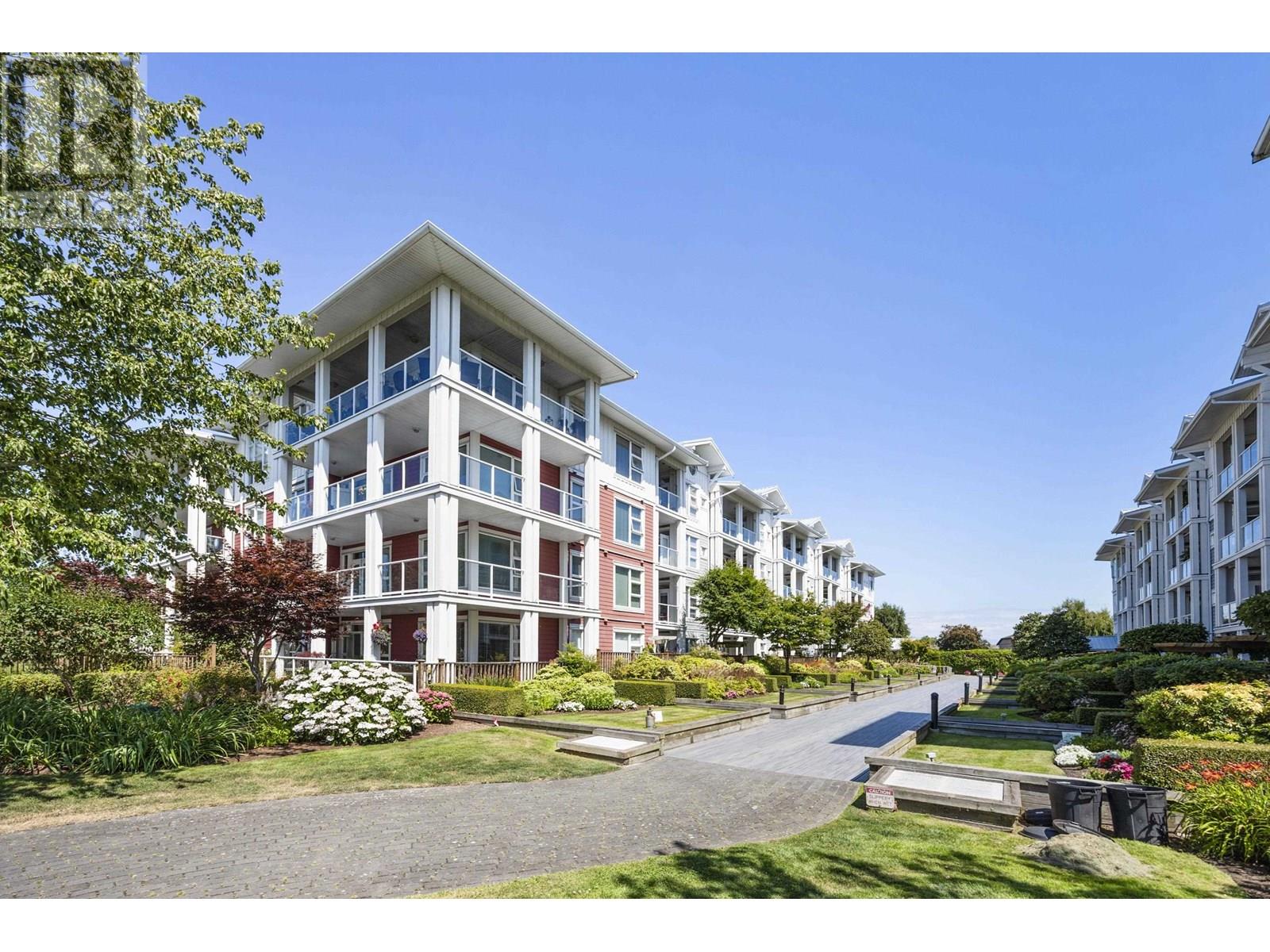 416 4500 Westwater Drive, Richmond, British Columbia  V7E 6S1 - Photo 37 - R3030896