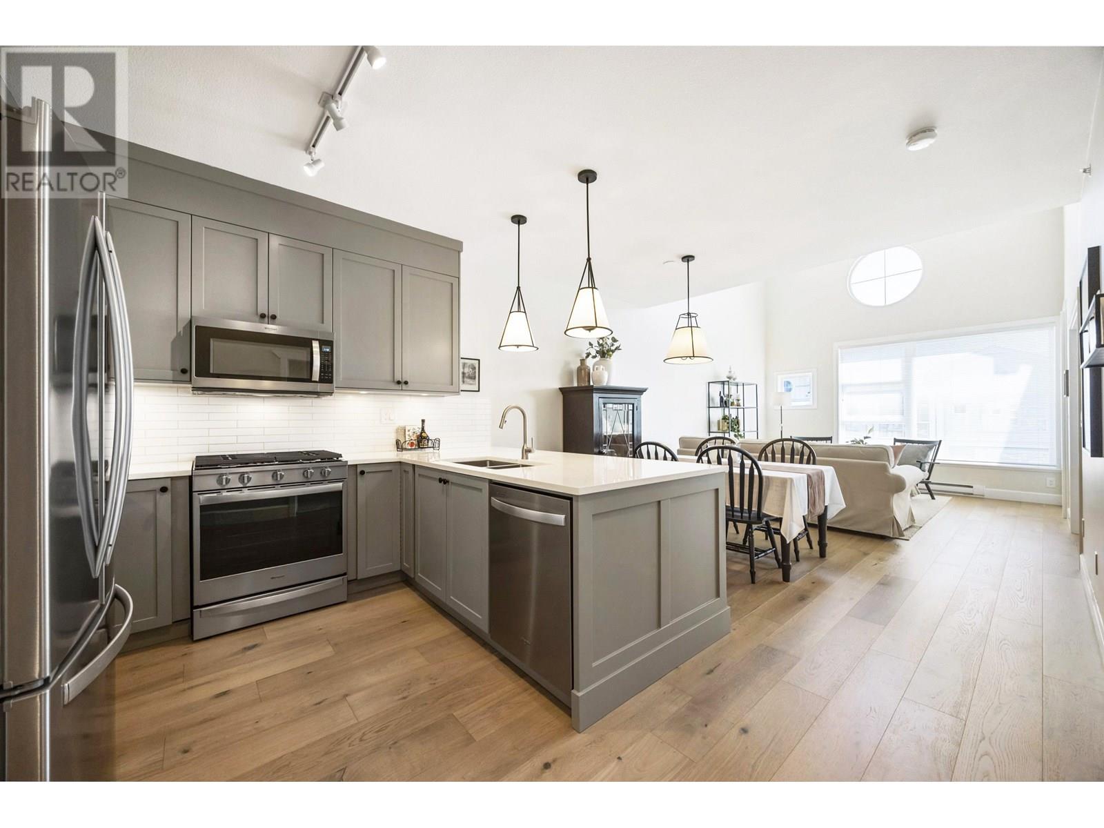 416 4500 Westwater Drive, Richmond, British Columbia  V7E 6S1 - Photo 4 - R3030896