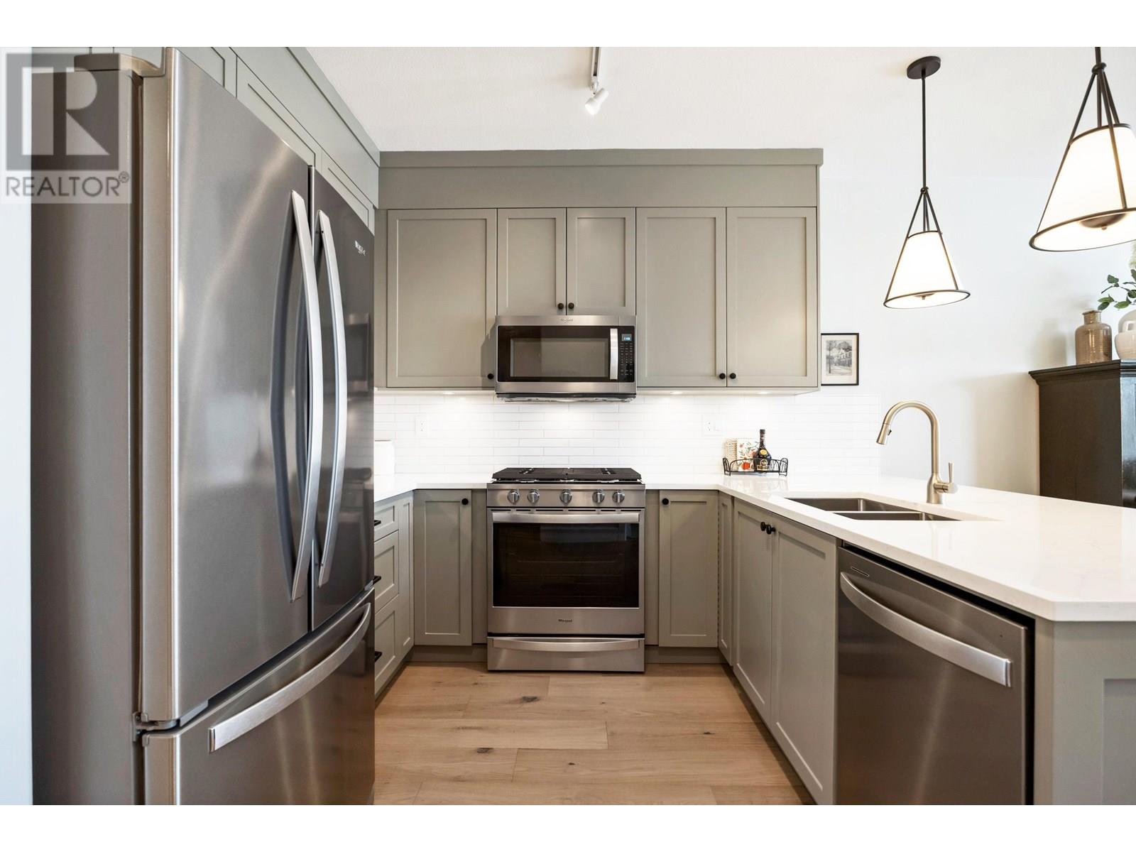 416 4500 Westwater Drive, Richmond, British Columbia  V7E 6S1 - Photo 5 - R3030896