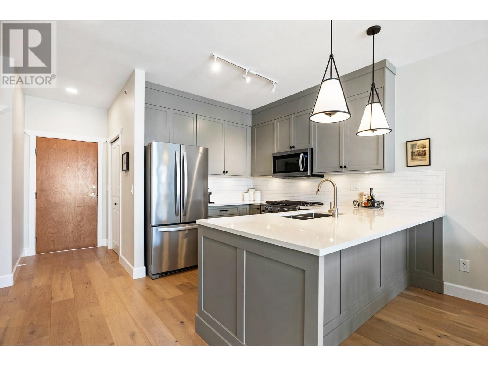 416 4500 Westwater Drive, Richmond, British Columbia  V7E 6S1 - Photo 6 - R3030896