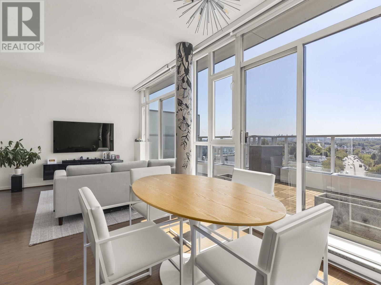 1206 2770 Sophia Street, Vancouver, British Columbia  V5T 0A4 - Photo 10 - R3030910