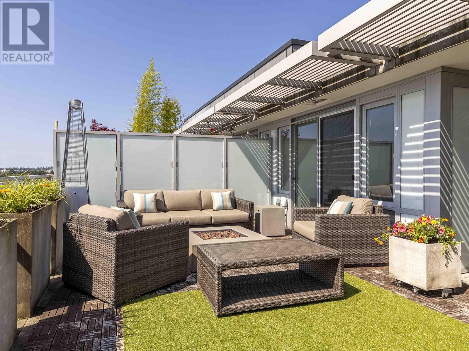 1206 2770 Sophia Street, Vancouver, British Columbia  V5T 0A4 - Photo 18 - R3030910